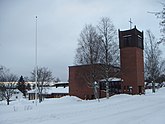 Fil:Domsjö kyrka 11.jpg