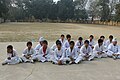 Don Bosco Bandel Twaekwondo Club.JPG