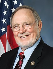 Don Young, U.S. representative (at-large) (Deceased)
