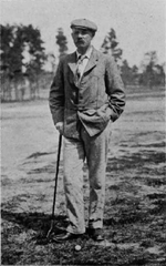 Vignette pour Donald Ross (golf)