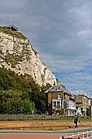 White Cliffs of Dover, Kent