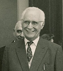Walter Jacobsen