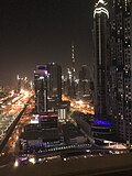 Thumbnail for File:Dubai downtown.jpg