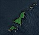 Dyomina Isles, Lesser Kuril Chain, Sentinel-2 satellite image, 2016-06-06.jpg