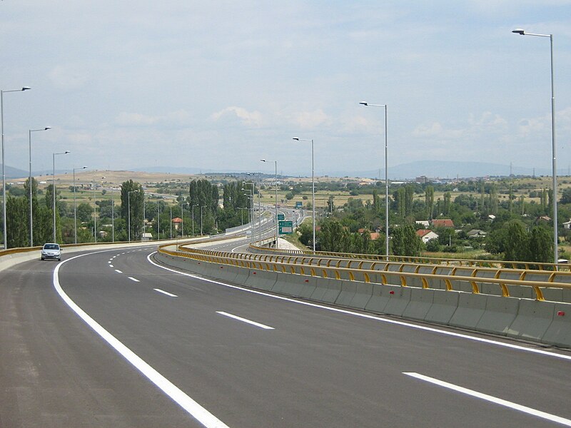 File:E65 Skopje Northern Bypass 1.jpg