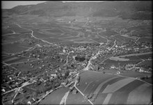 Aerial view (1948) ETH-BIB-Beggingen-LBS H1-010428.tif