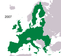 The EU27 in 2007 EU2007.png