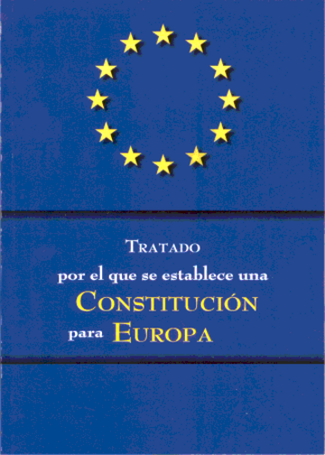 Referéndum sobre la Constitución Europea en España