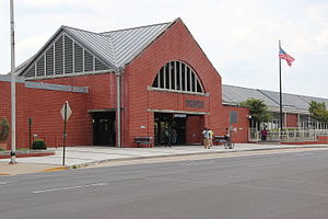 East Point (MARTA Station) .JPG