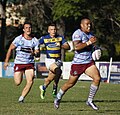 Thumbnail for North Brisbane Rugby Club