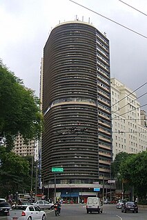 Montreal Building apartment building