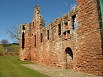 Edzell Castle