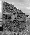 The Doocot - the Kilwinning facing end.