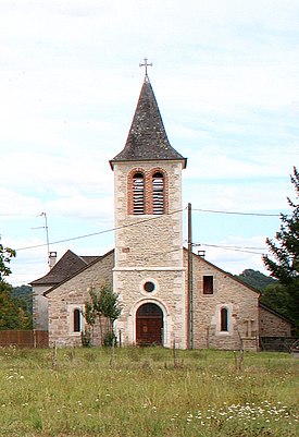 Eglise Saint Martin Girac 1.jpg