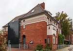 Ehemalige Jüdische Schule Leer