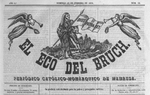 Miniatura para El Eco del Bruch (1869-1873)