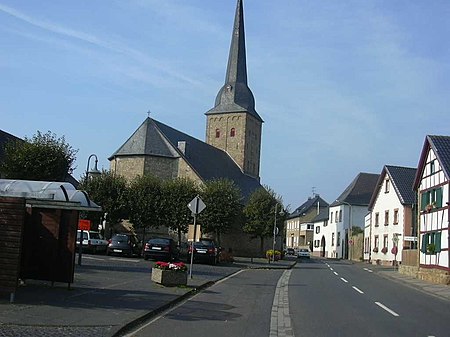 Embken Kirche