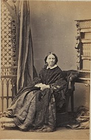 Emma Caroline Smith-Stanley