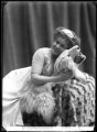Emma Meissner in Dollarprinsessan at Oscarsteatern 1908 - SMV - GM024.tif