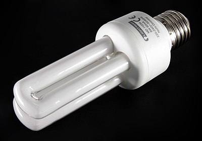 Energiesparlampen