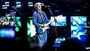 Thumbnail for File:Eric Clapton - Royal Albert Hall - Wednesday 24th May 2017 EricClaptonRAH240517-27 (34176529243).jpg