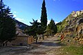 Ermita de Sant Blai (Tivissa)