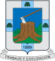 Escudo de Armenia (Quindio).svg