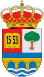 Blason de Checa