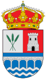 Langa de Duero – znak