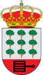 Escudo de Nogarejas (León).svg