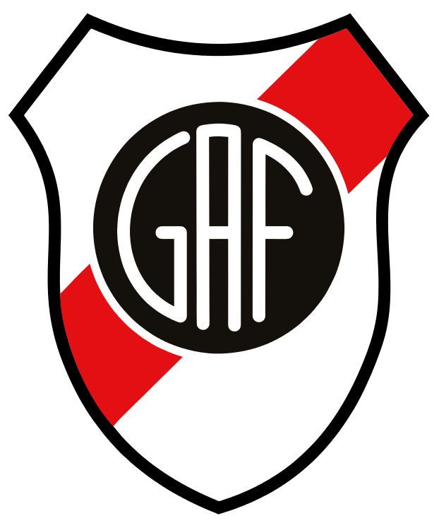 Escudo del Club Guarani Antonio Franco.svg