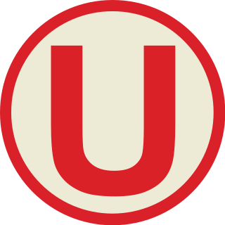 Club Universitario de Deportes Peruvian football club