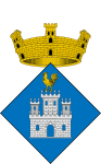 Castellgalí címere
