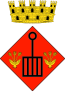 Blason de Sant Llorenç de Morunys