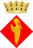 Blason de L'Aleixar