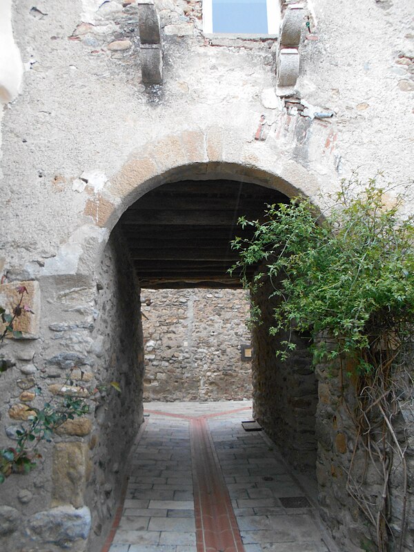 Cellera d'Espirà de Conflent