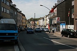 Abteistraße Essen