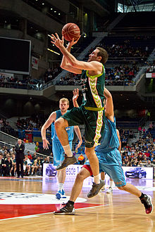 Estudiantes vs Unicaja Málaga - Txemi Urtasun - 01.jpg