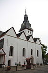 Evangelische Kirche (Nümbrecht)