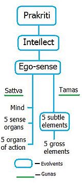 Perception an essay on classical indian theory of knowledge