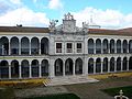 Vignette pour Université du Saint-Esprit d'Évora