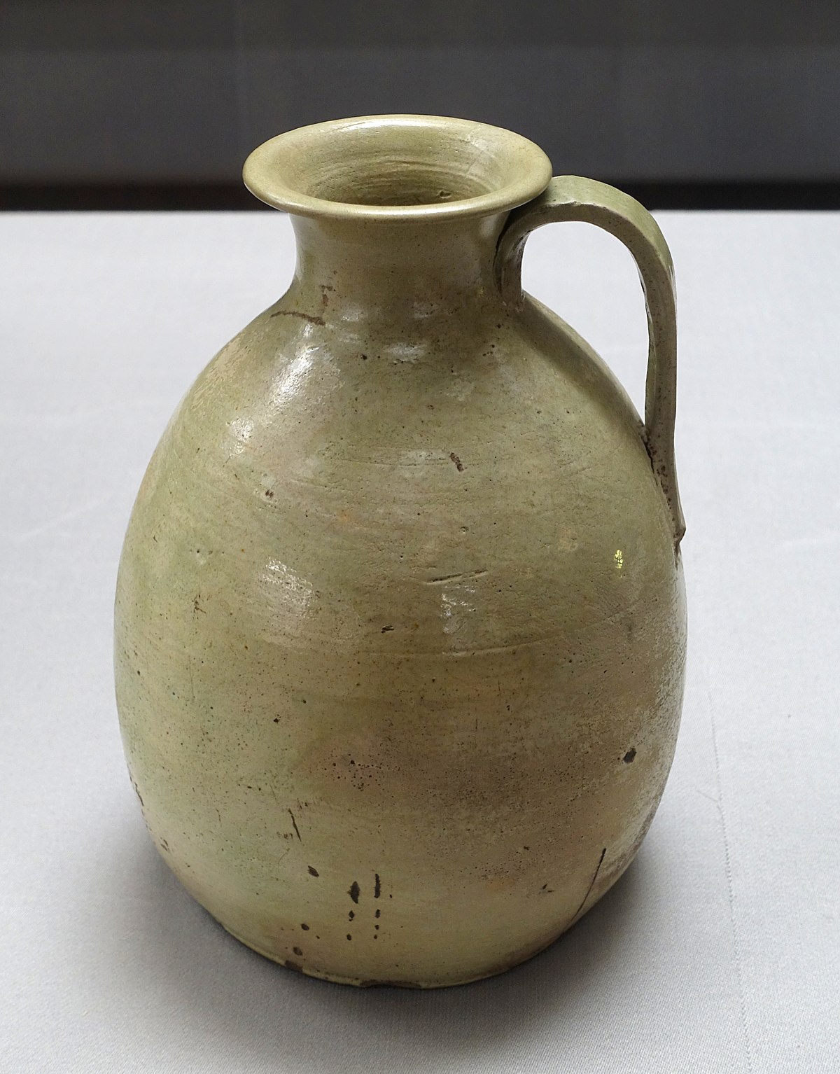 緑釉陶器 - Wikipedia