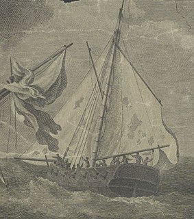 French corvette <i>Expédition</i> (1778)