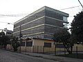 Faculdade de Biblioteconomia e Comunicação