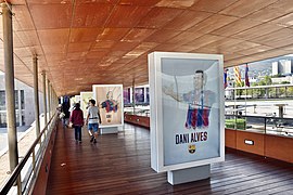 FC Barcelona, Camp Nou(Ank Kumar ) 11.jpg