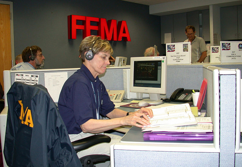 File:FEMA - 8137 - Photograph by Lauren Hobart taken on 05-13-2003 in District of Columbia.jpg