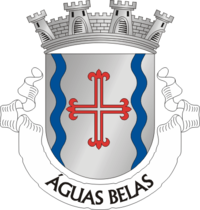 Águas Belas (Ferreira do Zêzere)