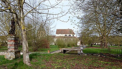 Remplacement de serrure Saint-Lubin-des-Joncherets (28350)