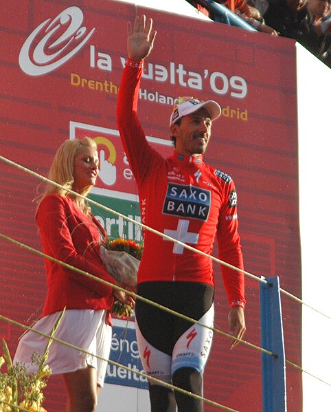 File:Fabian Cancellara (Vuelta a Espana 2009 - Stage 1).jpg