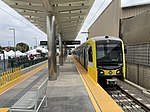 Fairview Heights station (Los Angeles Metro)